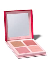 Benefit Cheeky Love Letter Limited Edition Bronzer and Blush Palette (Worth Over £65) - Image 2 of 5