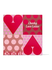 Benefit Cheeky Love Letter Limited Edition Bronzer and Blush Palette (Worth Over £65) - Image 5 of 5