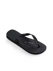 Havaianas Top Senses Black Flip Flops - Imagen 3 de 6