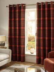 Check Curtains - صورة 1 من 5