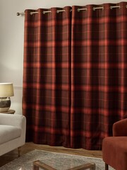 Check Curtains - صورة 2 من 5