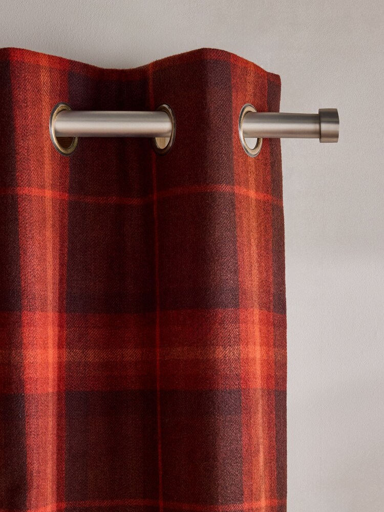 Check Curtains - صورة 1 من 5