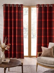 Check Curtains - صورة 2 من 5