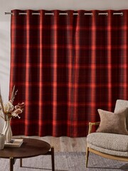 Check Curtains - صورة 3 من 5