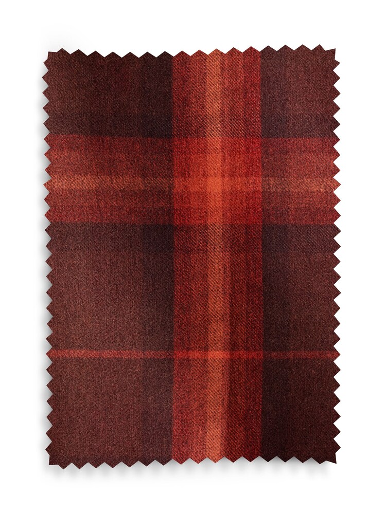 Check Curtains - صورة 5 من 5