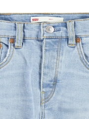 Levi's® Blue 501® Original Denim Jeans - Image 10 of 10