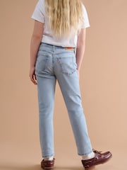 Levi's® Blue 501® Original Denim Jeans - Image 2 of 10