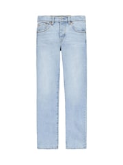 Levi's® Blue 501® Original Denim Jeans - Image 6 of 10