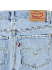 Levi's® Blue 501® Original Denim Jeans - Image 9 of 10