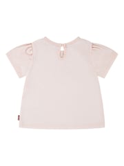 Levi's® Puff Sleeve Logo T-Shirt - صورة 2 من 5