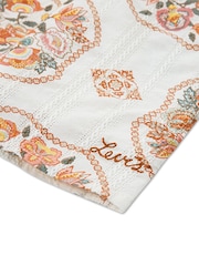 Levi's® Natural Flutter Sleeve Top - Image 3 of 3