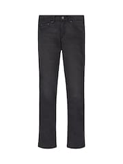 Levi's® Grey 512™ Slim Tapered Jeans - Image 5 of 10