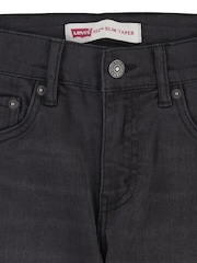 Levi's® Grey 512™ Slim Tapered Jeans - Image 9 of 10