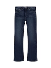 Levi's® Blue 726™ High Rise Flare Jeans - Image 1 of 5