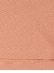 Levi's® Orange Batwing Logo 100% Cotton Polo Shirt - Image 10 of 10