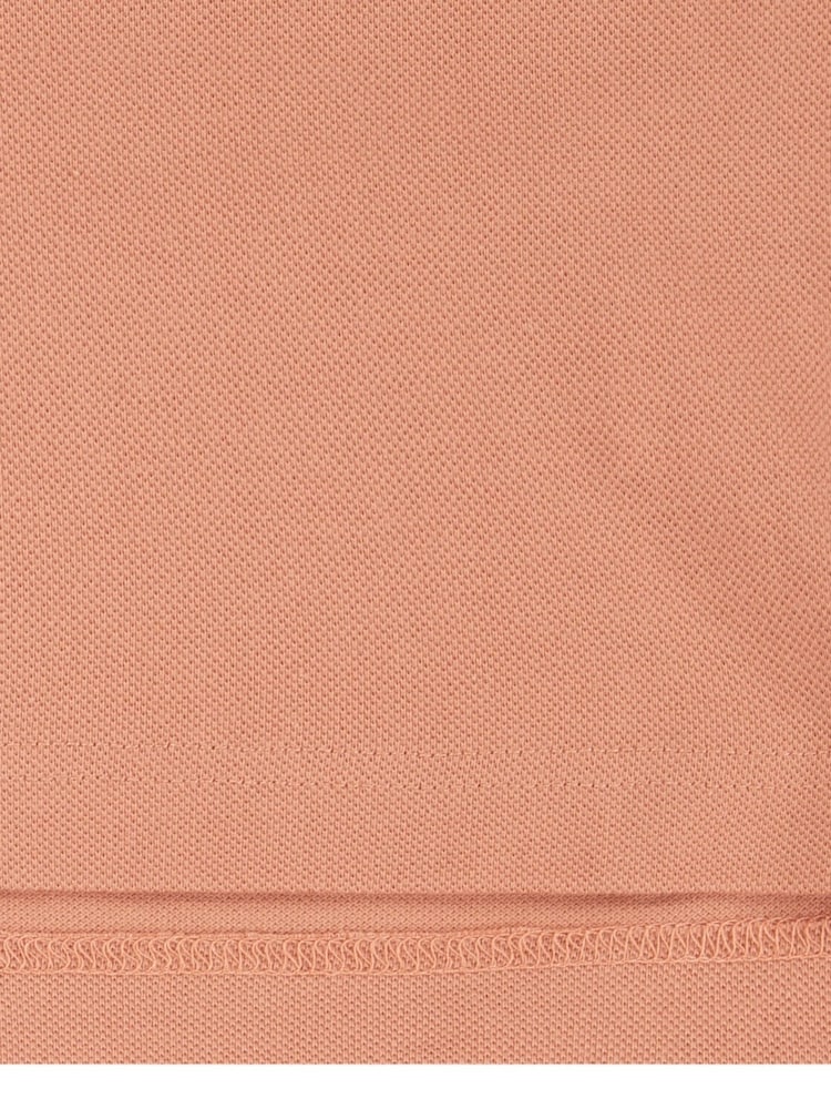 Levi's® Orange Batwing Logo 100% Cotton Polo Shirt - Image 10 of 10
