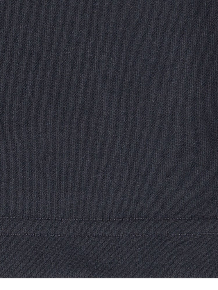 Levi's® Black Western Valley Back Graphic Logo Short Sleeve T-Shirt - Image 5 of 5 Levi's® Black Western Valley Back Graphic Logo Short Sleeve T-Shirt - Image 5 of 5