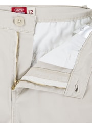 Levi's® Natural Relaxed Chino Shorts - Image 10 of 11