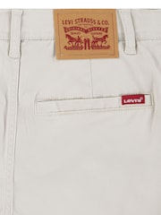Levi's® Natural Relaxed Chino Shorts - Image 11 of 11