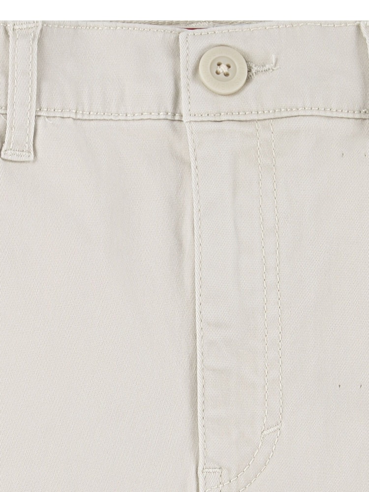 Levi's® Natural Relaxed Chino Shorts - Image 9 of 11