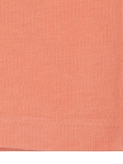 Levi's® Orange Canyon Landscape Logo Back Graphic Short Sleeve T-Shirt - Image 4 of 5