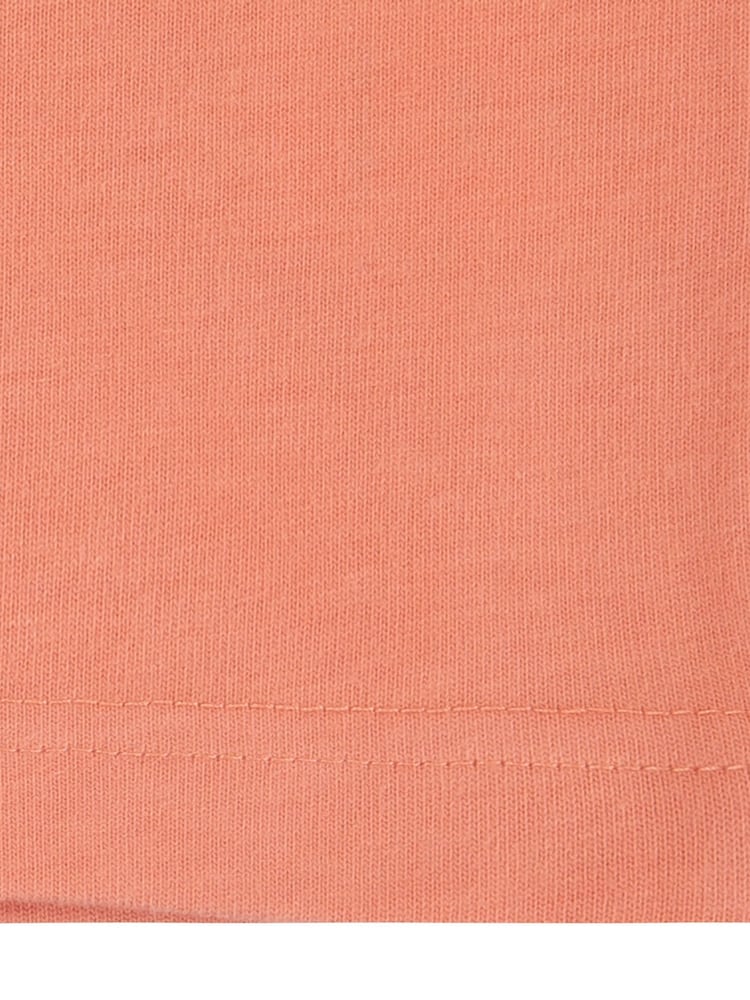 Levi's® Orange Canyon Landscape Logo Back Graphic Short Sleeve T-Shirt - Image 4 of 5