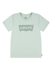 أخضر - تشيرت بشارة Levi's® - صورة 2 من 5