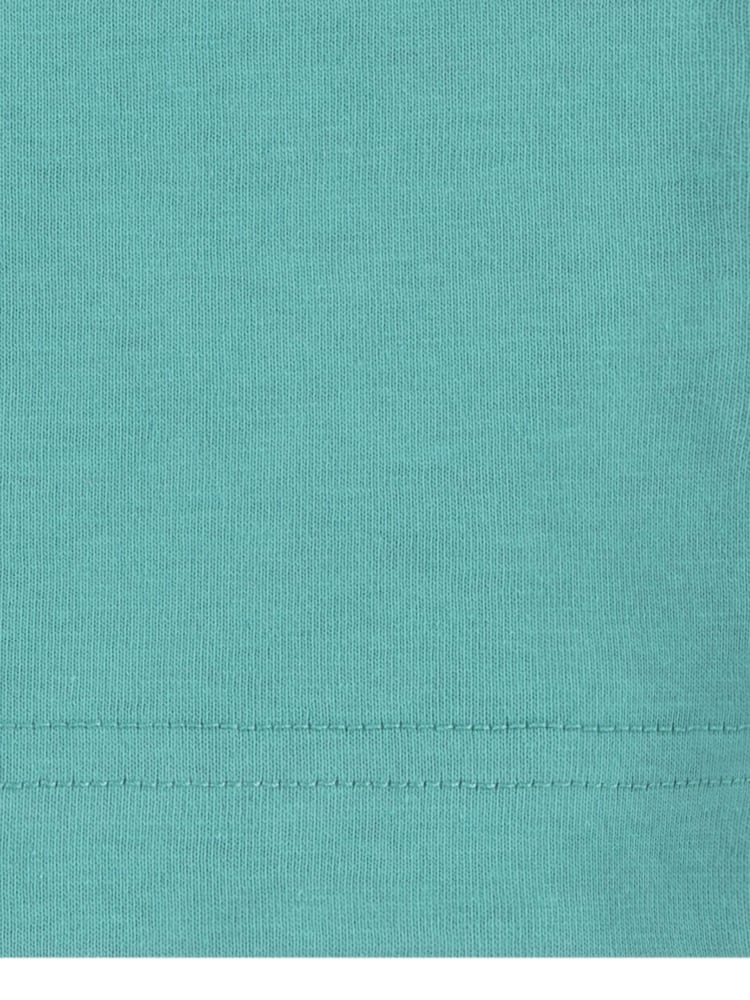 Levi's® Green Batwing Logo Short Sleeve T-Shirt - Image 3 of 4