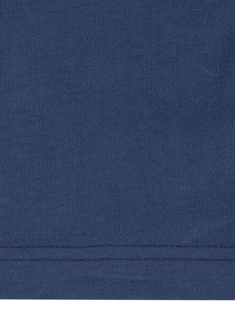 Levi's® Blue Nautical Back Graphic Short Sleeve T-Shirt - Image 5 of 5