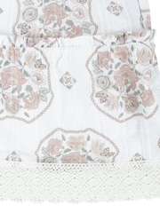 Levi's® Tiered Floral Print 100% Cotton Dress - Imagen 3 de 4