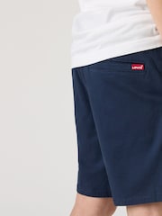 Levi's® Blue Relaxed Chino Shorts - Image 2 of 8