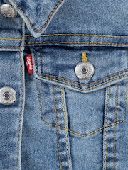 Levi's® デニム トラッカージャケット - 画像 16 / 16