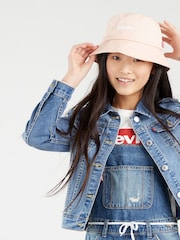 Levi's® Blue Denim Trucker Jacket - Image 7 of 14