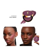 Yves Saint Laurent Make Me Blush Bold Blurring Blush - Image 5 of 5