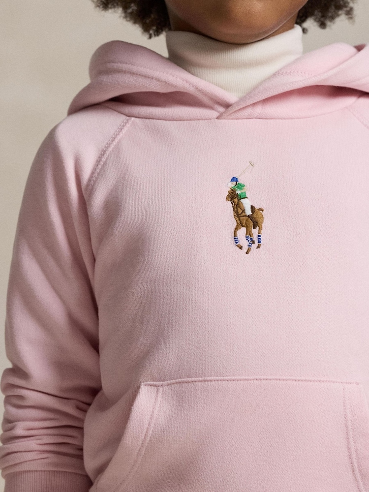 Ralph Lauren Pink Pony Logo Ralph Lauren Pink Pony Print Ad, 20