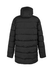 Regatta Black Lakiver Heavyweight Water Repellent Finish Jacket - Image 7 of 7