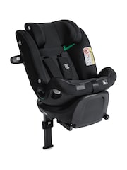 Joie Eclipse i-Spin XL Signature Car Seat - Image 4 of 12