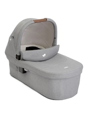 Joie Pebble Versatrax On The Go Encore Travel System Pushchair Bundle - Image 4 of 8
