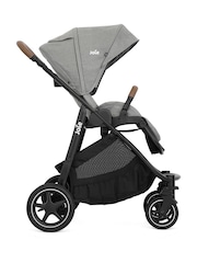 Joie Pebble Versatrax On The Go Encore Travel System Pushchair Bundle - Image 6 of 8