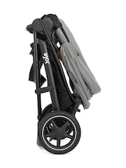 Joie Pebble Versatrax On The Go Encore Travel System Pushchair Bundle - Image 7 of 8