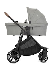 Joie Pebble Versatrax On The Go Encore Travel System Pushchair Bundle - Image 8 of 8