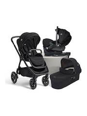 Joie Eclipse Finiti Flex Travel Ready Pushchair Bundle - Image 1 of 15
