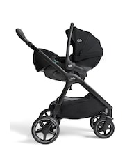 Joie Eclipse Finiti Flex Travel Ready Pushchair Bundle - Image 3 of 15