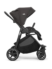 Joie Shale Versatrax On The Go Encore Travel System Pushchair Bundle - Image 3 of 8