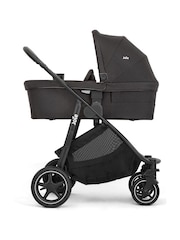 Joie Shale Versatrax On The Go Encore Travel System Pushchair Bundle - Image 4 of 8