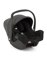 Joie Shale Versatrax On The Go Encore Travel System Pushchair Bundle - Image 6 of 8