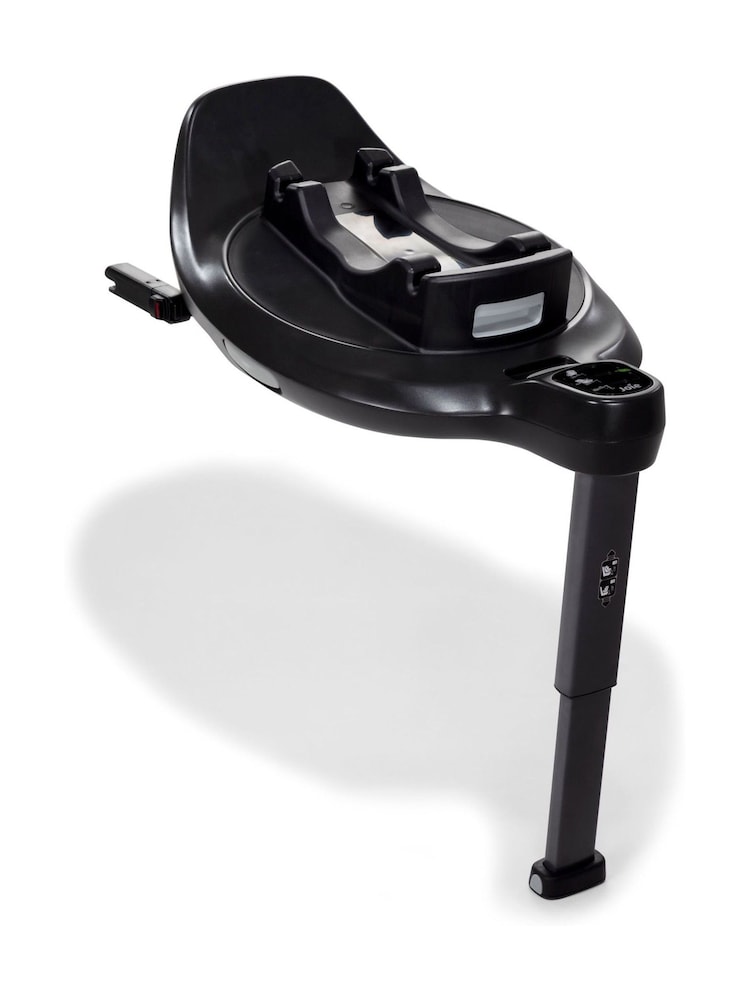 Joie Shale Versatrax On The Go Encore Travel System Pushchair Bundle - Image 8 of 8