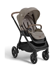 Joie Maple Finiti Flex Travel Ready Travel System Pushchair Bundle - Image 2 of 10