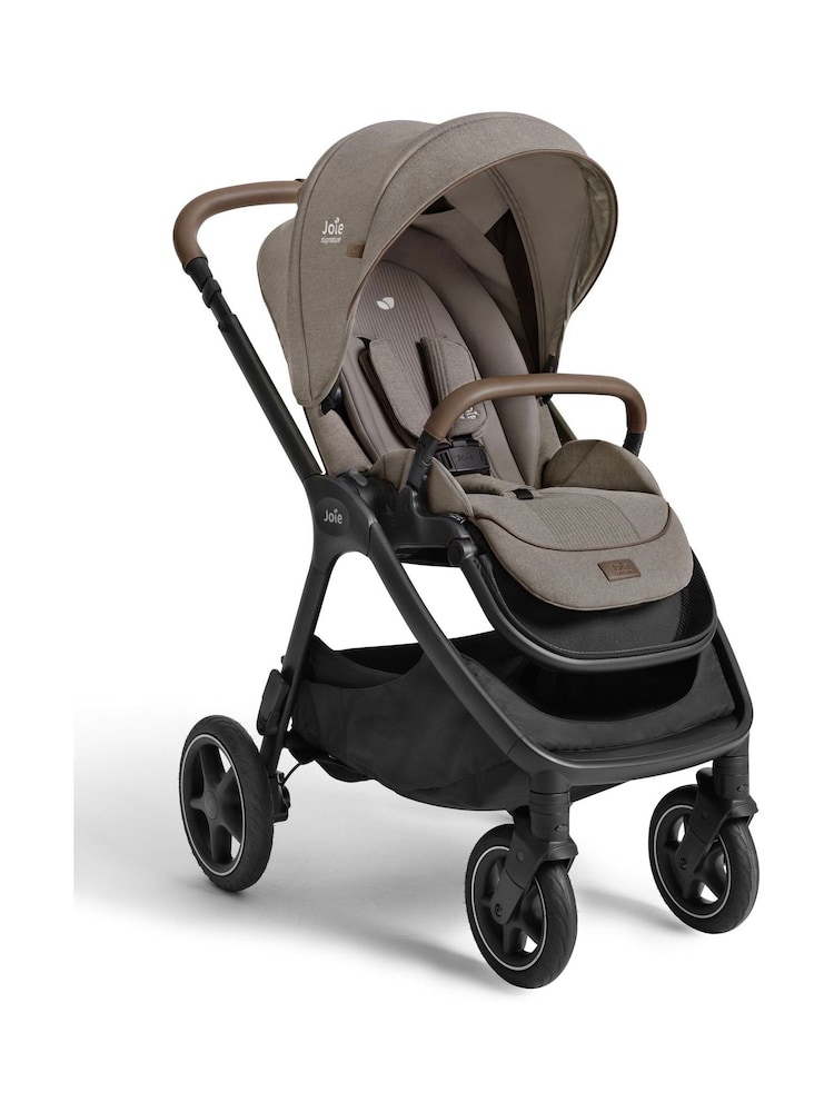 Joie Maple Finiti Flex Travel Ready Travel System Pushchair Bundle - Image 2 of 10