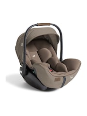 Joie Maple Finiti Flex Travel Ready Travel System Pushchair Bundle - Image 4 of 10